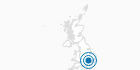 Ski Resort The Snow Centre Hemel Hempstead in Bedfordshire and Hertfordshire: Position on map