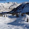 view from "Wildcat" and "Collins" mountain station