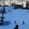 "Grizzly tow", ski for free there the entire day!