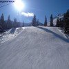 View from the "Sunnyside Chair"