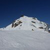 Top station Carmenna