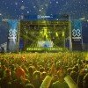 The ski resort hosts the Winter X-Games every year
