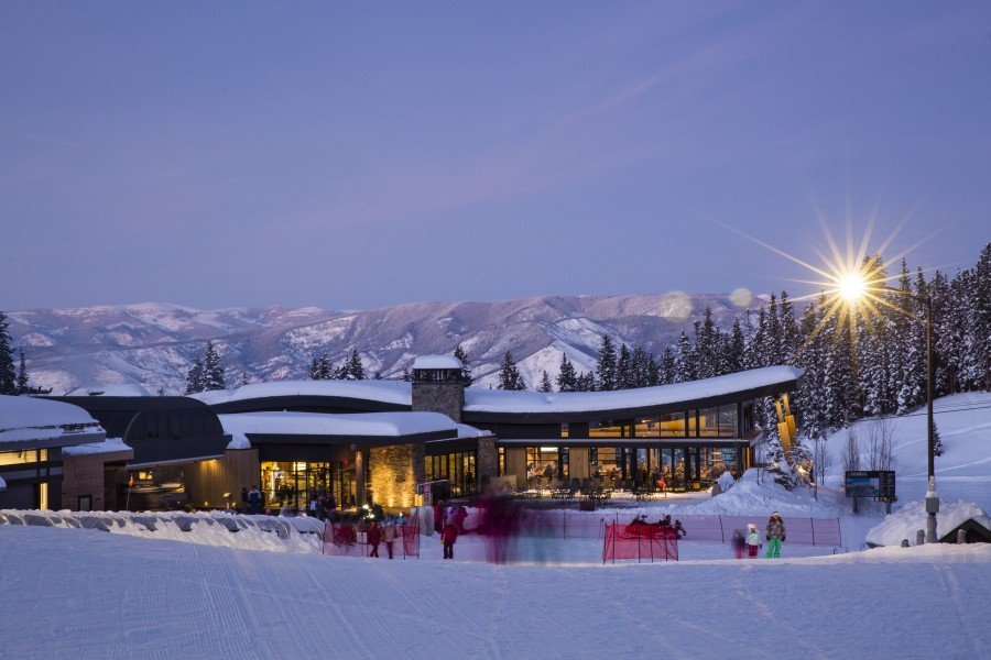 2025’s Best Ski Resorts Across The US And Canada Are Revealed