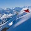 Beaver Creek - a ski resort for young and old alike.