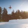 Freestyle fun at Götschen