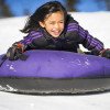 The Family Channel Mega Snow Coaster Tube Park is for everyone who is in need of some speed.