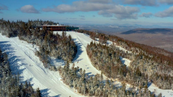 Bretton Woods Ski Resort