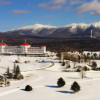 Directions to Bretton Woods Ski Area