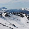 Located about 26 miles northeast of the city of Ushuaia, getting to the ski resort is quite easy as most visitors fly into Ushuaia from Buenos Aires.