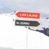 In Cerro Castor, 5 extreme (black) and 11 advanced (red) runs are at your disposal.