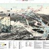 Trail Map Cerro Chapelco