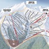 Trail map Copper Bowl