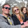 Whether it's Jill’s Umbrella Bar, On the Rockies or Snowbridge Square - Copper will cater to your needs.