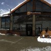 Butte 66 Roadhouse & Grille at the base area