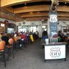 Butte 66 Roadhouse & Grille at the base area