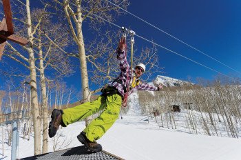 Zipline Tours