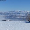 Great panoramique view