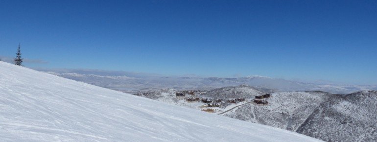 Jordanell trail