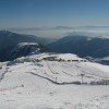 Gentle slopes and the local ski school make Farellones/El Colorado a great destination for families with beginner skiers among them.