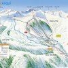 Trail Map Espot Esqui