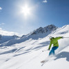 La Forêt Blanche expects you with 185 kilometres of slopes.