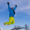 Enjoy fantastic slopes and a great atmosphere at Goldeck Resort!
