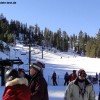 Practice lift Frirst Ride.
