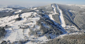 Bubákov is located at the Czech Giant Mountains, near the Polish border.