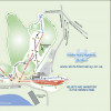 Trail Map Hidden Valley Highlands