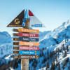 From Family Run to Absolut Park, the offer at the shuttle mountain is large.