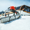 Over 100 obstacles await visitors at the Absolut Park.