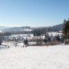 The resort features runs for all skill levels.