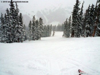Mambo slope.