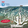 Trail Map Massif du Sud