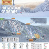 Trail Map Mont Sutton