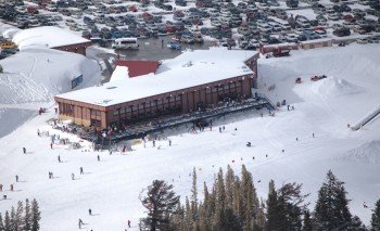 You will find all the ameneties needed for a perfect ski day.