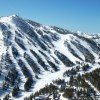 As Tahoe's highest elevated ski resort Mt Rose boasts excellent snow conditions.