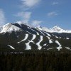Enjoy the Canadian mountains.