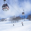 There are 30 lifts in the ski area, among them four gondolas.