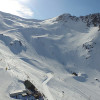 Sunny weather in summer meets great snow conditions in winter at Ohau Snow Field.