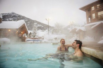 Panorama Mountain Resort