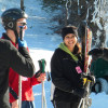Ski Sapphire Valley!