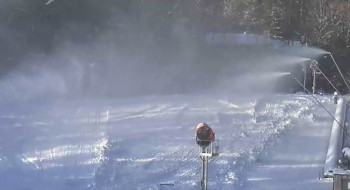Ski Sapphire Valley Snow Makers