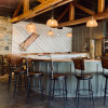 Ski Sapphire Valley - Slopeside Tavern