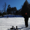 Ski Sapphire Valley Main Run