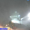 Ski Sapphire Valley at night