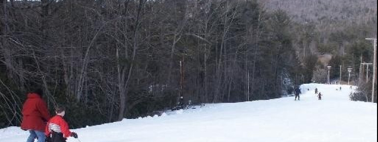 Ski Sapphire Valley