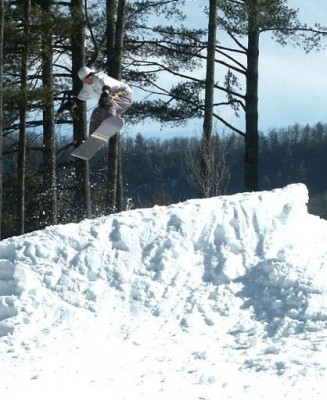 Ski Sapphire Valley Snowboard...