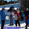 Ski sapphire Valley