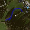 Trail map Schellerhau Rotterhang